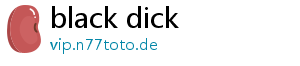 black dick