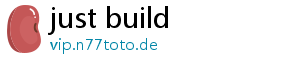 just build