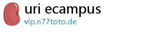 uri ecampus